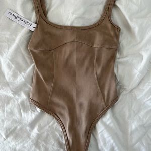 For love and lemons bodysuit